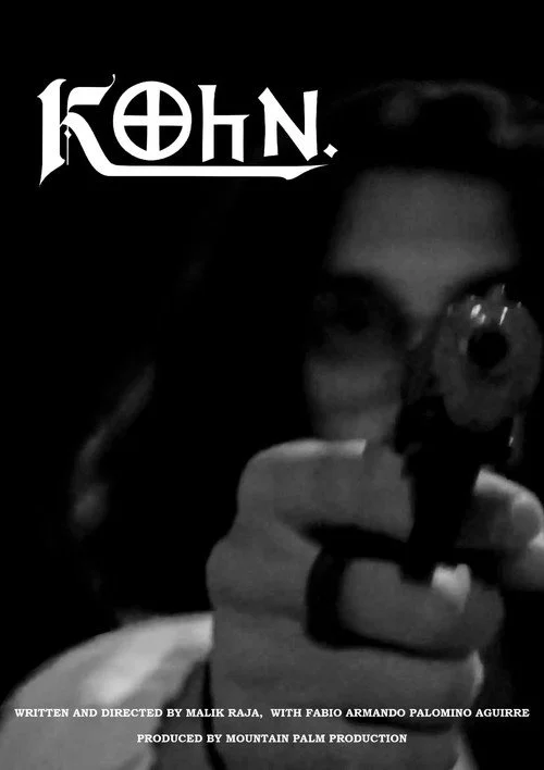 KOHN.