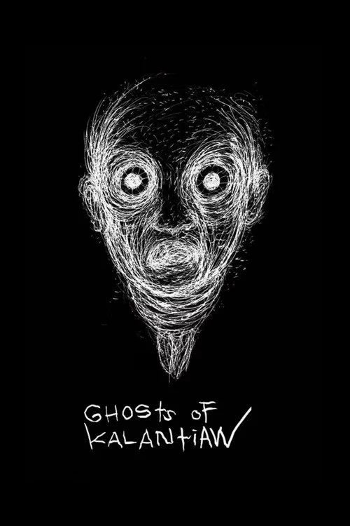 Ghosts of Kalantiaw