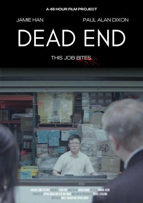 Dead End