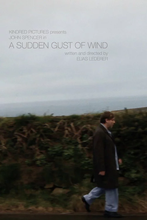 A Sudden Gust of Wind