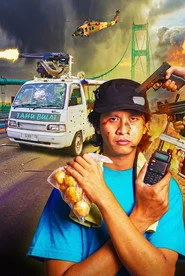 Agen Tahu Bulat Paling Berbahaya