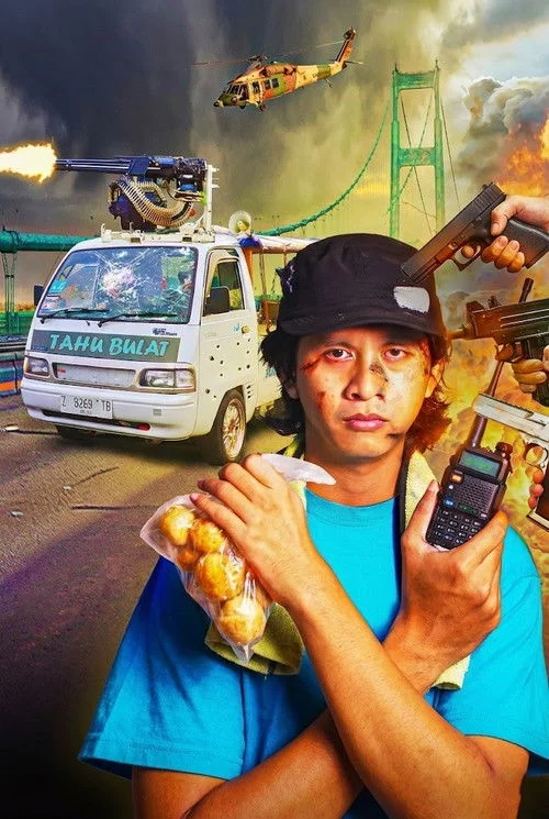 Agen Tahu Bulat Paling Berbahaya