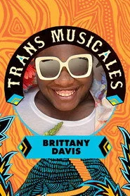 Brittany Davis en concert aux Trans Musicales de Rennes 2023