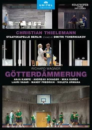 Wagner: Götterdämmerung