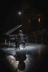 Kissin performs Gershwin, Berg and Chopin Salzburg Festival 2021