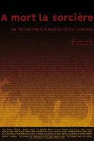 À mort la sorcière