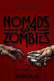 Тал Нутгийн Zombie