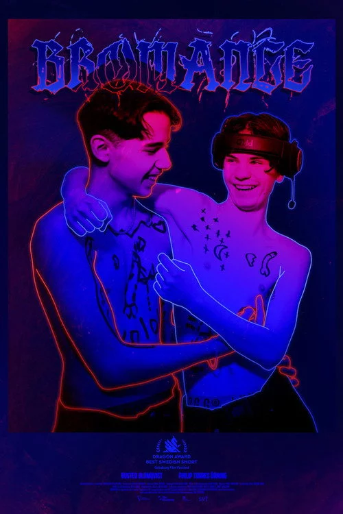 Bromance