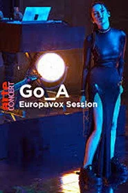 Go_A   Europavox 2022