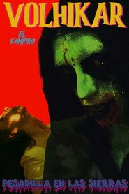 Volhikar El Vampiro