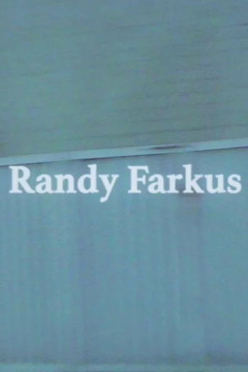 FA WORLD ENTERTAINMENT - Randy Farkus