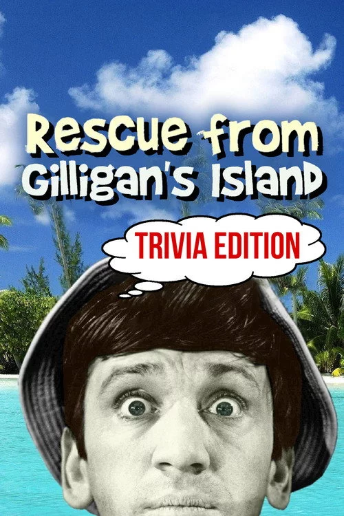 Rescue from Gilligan's Island: Trivia Edition
