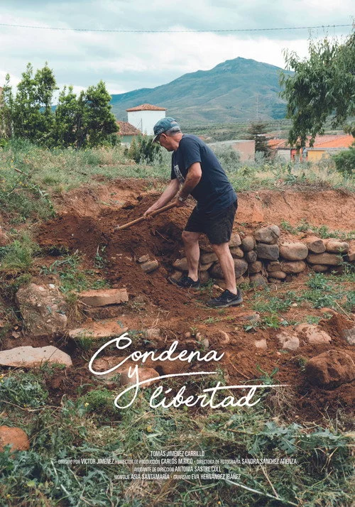 Condena y libertad