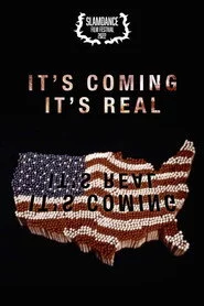 It's Coming It's Real