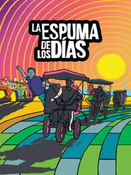 La espuma de los días