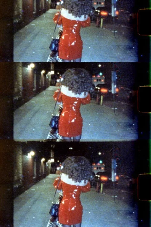 Nightwalker