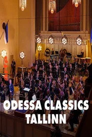 Odessa Classics Tallinn
