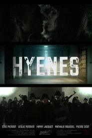 Hyènes
