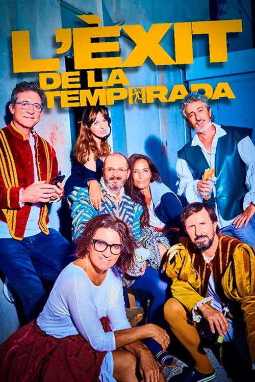 L'èxit de la temporada