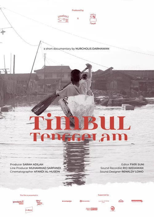 Timbul Tenggelam