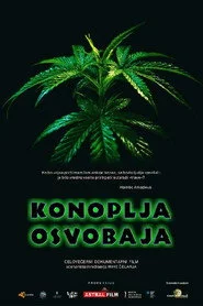 Konoplja osvobaja