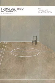Forma del primo movimento