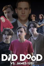 Did Dood vs. James US