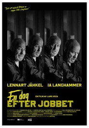 En dag efter jobbet