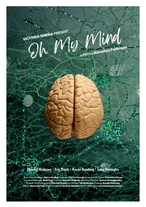 Oh My Mind