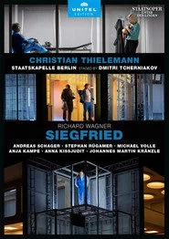 Wagner: Siegfried