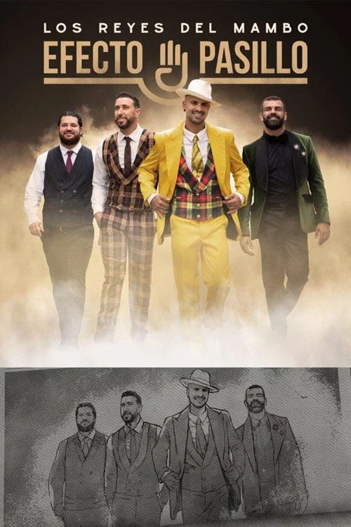 Los Reyes del Mambo