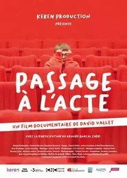 Passage à l’acte