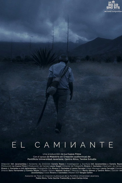El Caminante