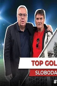 Top Gol by Baho
