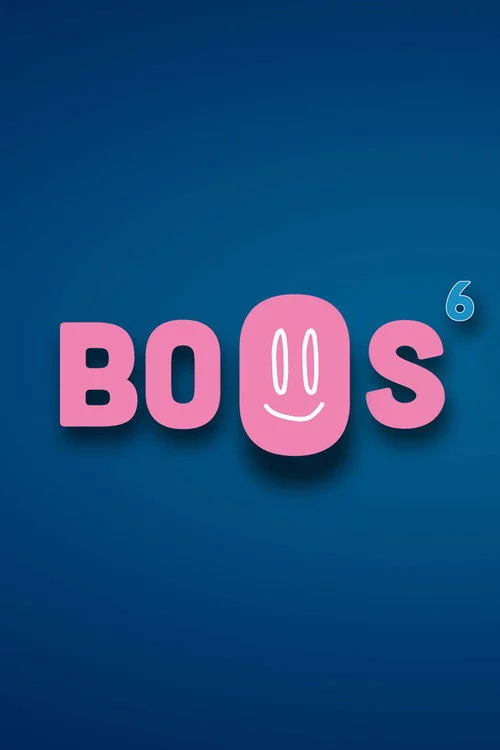 BOOS: This is The Voice