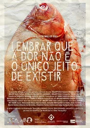 Lembrar que a Dor não é o Único Jeito de Existir