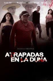 Atrapadas en la duna