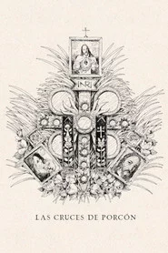 Las cruces de Porcón