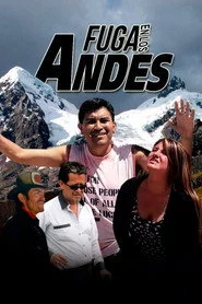 Fuga en los Andes