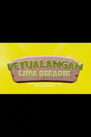 Petualangan Lima Beradik