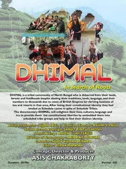 DHIMAL - IN SEARCH OF ROOTS