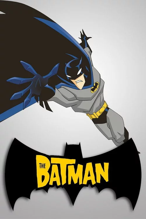 The Batman: The Dark Dynasty Continues