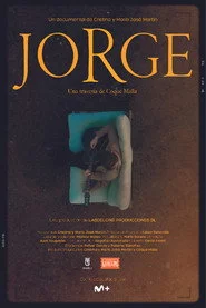 Jorge: una travesía de Coque Malla
