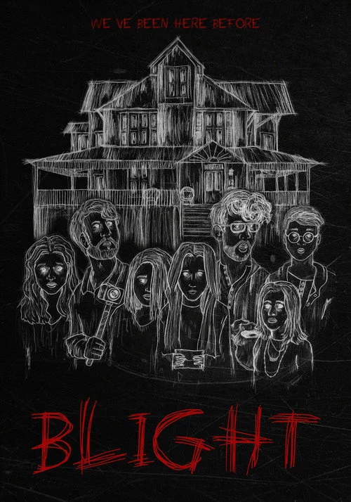Blight