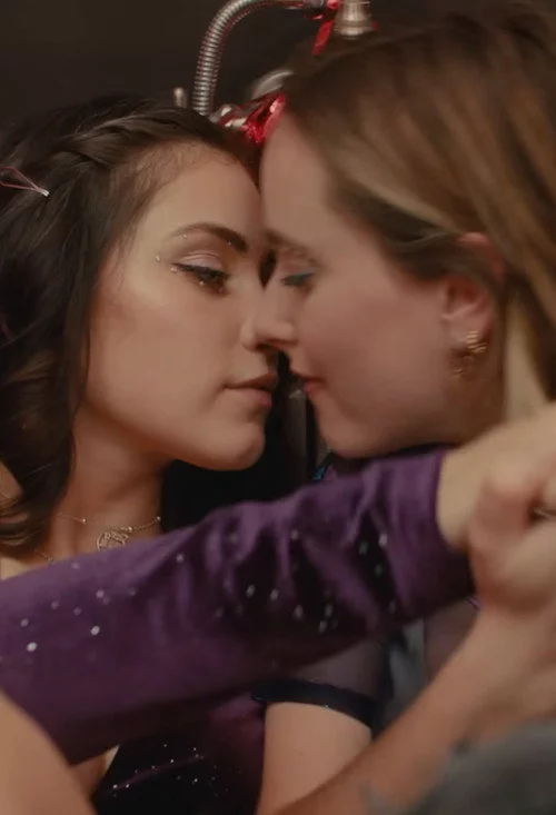 GirlFriends