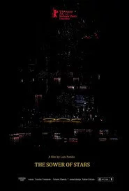 El sembrador de estrellas