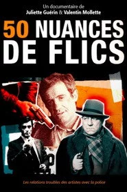 50 nuances de flics