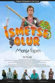 İsmetse Olur