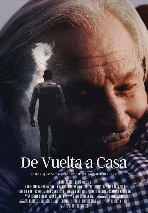 De vuelta a casa