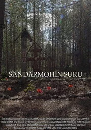 Sandarmohin suru